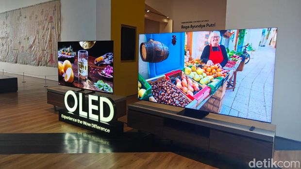 Samsung Smart TV