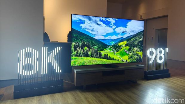 Samsung Smart TV