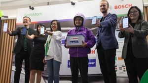 Servis Ganti Aki Mobil Makin Sat Set Lewat Aplikasi