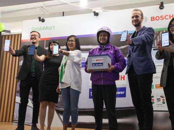 Servis Ganti Aki Mobil Makin Sat Set Lewat Aplikasi
