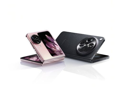 Smartphone OPPO