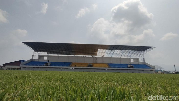 Stadion RAA Adiwijaya