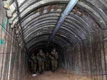 Ribuan Tentara Israel Kena Mental, Alami PTSD Imbas Serangan ke Gaza-Lebanon