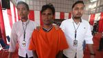 Ini Potret Tersangka Penyelundupan Pengungsi Rohingya