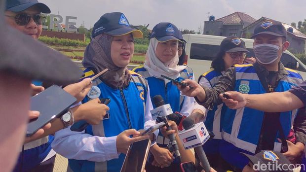 Tol Serpong-Cinere Seksi 2