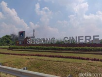 LMAN Buka Suara soal Mat Solar Belum Terima Ganti Rugi Tol Serpong-Cinere