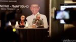 TPN Ganjar-Mahfud Tangkal Kampanye Hitam