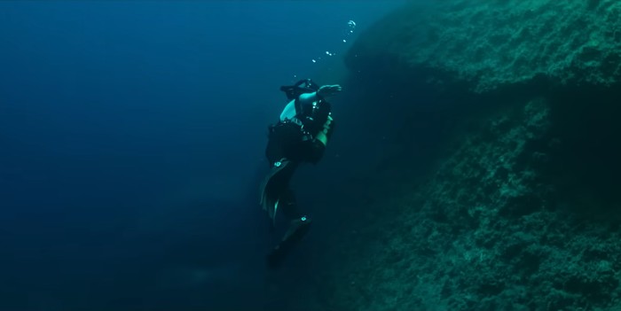 Trailer ‘The Dive’