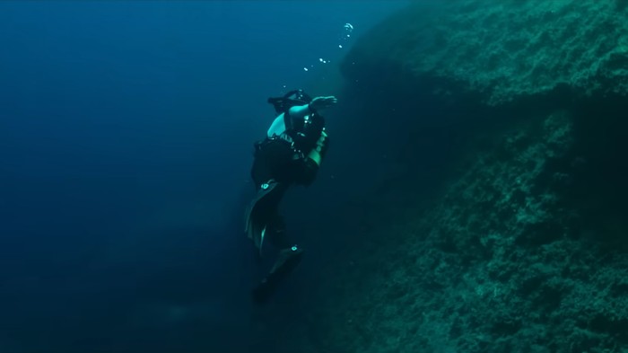 Trailer ‘The Dive’