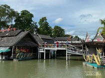 Rekomendasi Tempat Nyaman di Pattaya