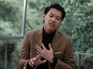 Lirik Lagu Samar, Single Baru Masdddho yang Lagi Trending