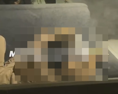 Viral sejoli berbuat mesum di kafe Malang