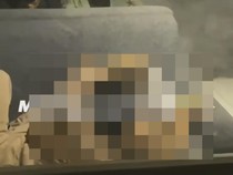 Viral Malang Gaya Bebas, Sejoli Mesum di Kafe Diburu Polisi