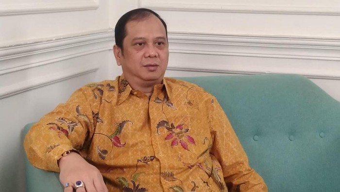 Wabendum Partai Golkar Haryara Tambunan