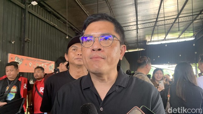 Kata PDIP hingga PSI Kala Ada yang Mau Pisahkan Prabowo-Jokowi