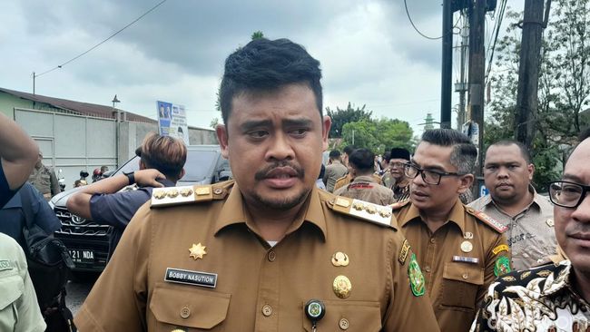 6 Fakta Terbaru Aksi Pencurian di Rumah Dinas Bobby