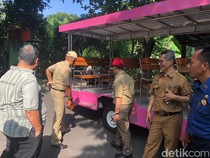 Pemkot Jogja Cek Kesiapan Pelaku Wisata Jelang Libur Nataru