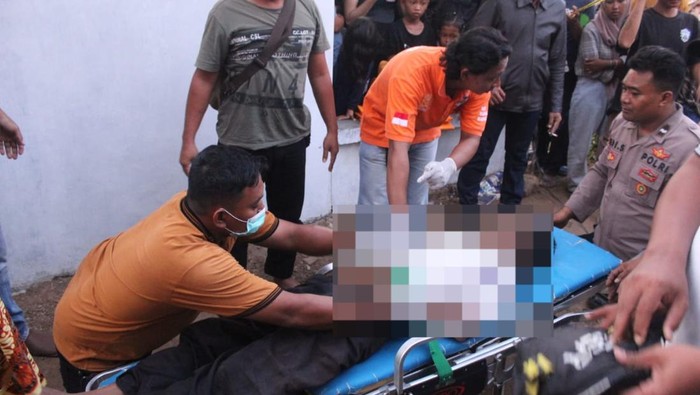 YouTuber kuda lumping Lampung meninggal dunia.