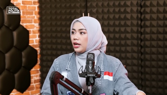 Zita Anjani