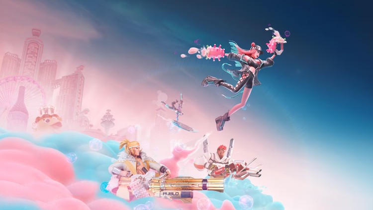 14 Game PS5 Paling Ditunggu di 2024 PlayStation melalui situs resminya mengungkapkan deretan game PS5 yang paling ditunggu perilisannya di 2024. Yuk cek daftarnya.