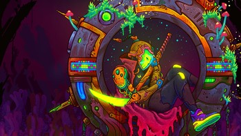 Ultros rilis 13 Februari 2024 dan dijual Rp 349 ribu. Foto: (PlayStation).