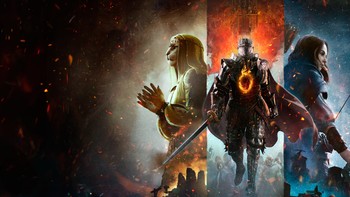 Dragons Dogma 2 rilis 22 Maret 2024 dan dijual Rp 1.044.000. Foto: (PlayStation).