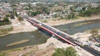 Kesembilan jembatan di Jawa Timur yang telah selesai diperbaharui adalah Jembatan Wirolegi sepanjang 35 meter di Kabupaten Jember yang menghubungkan Kabupaten Jember dan Banyuwangi. Kemudian, Jembatan Trisula Lama sepanjang 170 meter yang menghubungkan Kota Blitar dan Kabupaten Tulungagung. Selanjutnya dua jembatan di Kabupaten Pacitan dengan total penanganan 614 meter, yakni Jembatan Teleng sepanjang 60 meter di Jalan Raya Tompak Rinjing dan Jembatan Kangkung sepanjang 80 meter di di Jalan Raya Pacitan-Trenggalek. Lalu, Jembatan Munjungan sepanjang 55 meter yang berada di Kecamatan Pogalan, Kabupaten Trenggalek.  