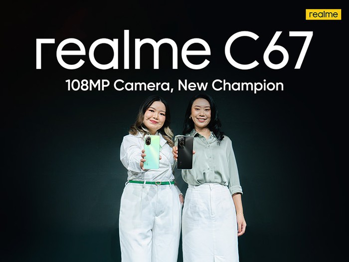 adv realme