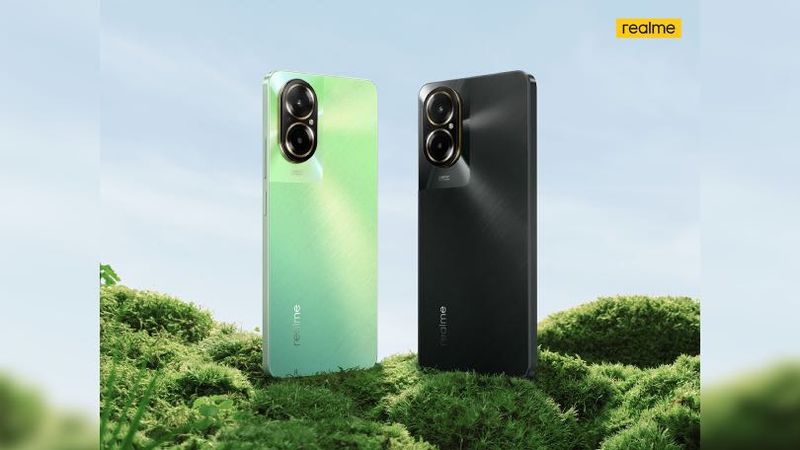 adv realme