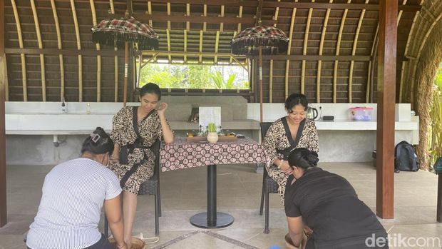 Anumana Village Ubud Gianyar, Bali