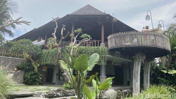 Anumana Village Ubud Gianyar, Bali