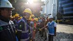 Apel Siaga PLN Jelang Nataru