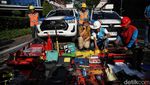 Apel Siaga PLN Jelang Nataru