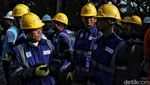 Apel Siaga PLN Jelang Nataru