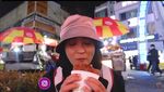 Arafah dan Halda Liburan ke Korea, Ini Momen Seru Wisata Kulinernya