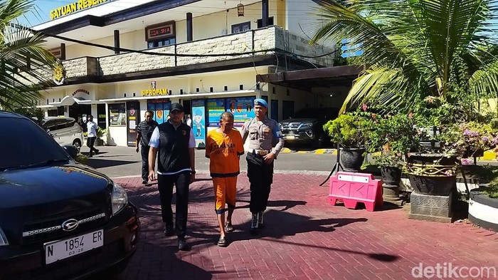 Arifin, Calo SIM di Malang ditetapkan jadi tersangka