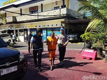 Satu Calo SIM yang Demo di Satpas Singosari Malang Jadi Tersangka