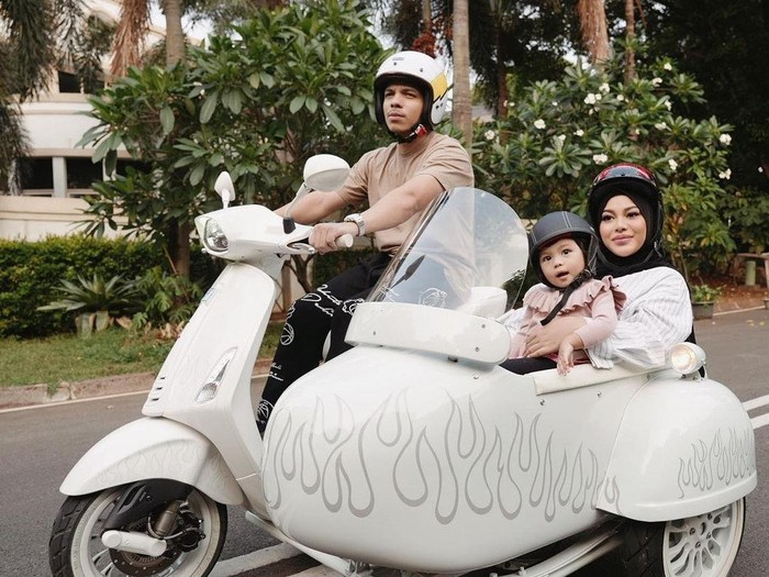 atta halilintar