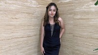 Avolia tak menyangka diminta membawakan ulang Hey Ladies oleh Melly Goeslaw. (Foto: dok Instagram)