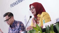 Bank mandiri memproyeksikan pertumbuhan ekonomi Indonesia akan mencapai 5,04% di 2023 dan berakselerasi menjadi 5,06% di 2024. 