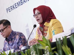 Bank Mandiri Proyeksikan Pertumbuhan Ekonomi RI 5,06% di 2024