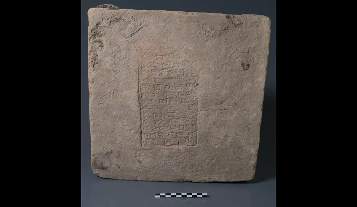 Batu kuno Mesopotamia