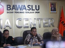 Respon Bawaslu Soal Geger Transaksi Janggal di Masa Kampanye