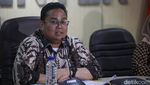 Respon Bawaslu Soal Geger Transaksi Janggal di Masa Kampanye