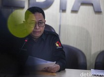 2 Caleg Demokrat Dilaporkan ke Bawaslu Terkait Dugaan Politik Uang