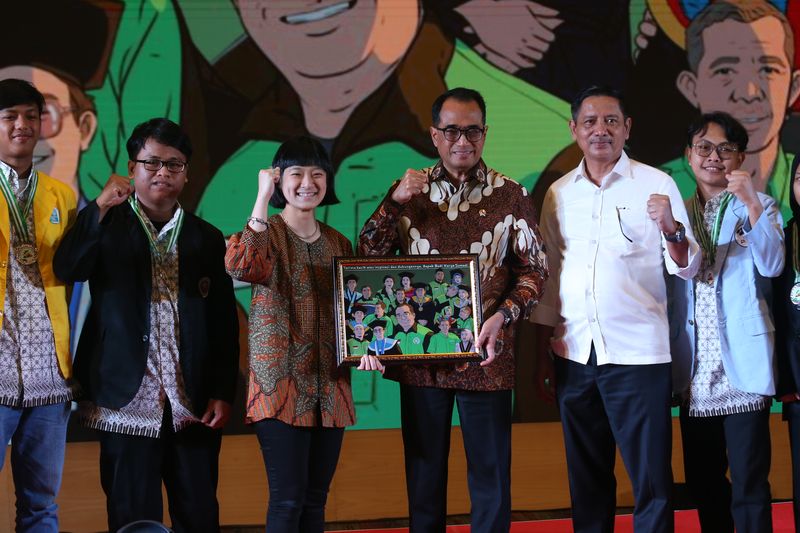 Beasiswa Gojek 2023