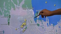 PT Angkasa Pura II (Persero) mengaktifkan posko pemantauan tersebut mulai 18 Desember 2023 hingga 3 Januari 2024 untuk mengoptimalkan pelayanan dan pengamanan bandara bagi calon penumpang angkutan udara saat libur Natal 2023 dan Tahun baru 2024.   