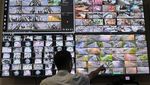 CCTV Siap Pelototi Bandara Soetta Selama Libur Nataru
