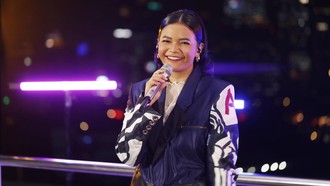 Haru Natal Citra Scholastika: Panen Berkat dan Wujudkan Impian Ibunda