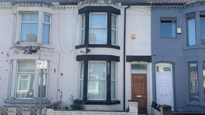 Credit: Kennedy News (McHugh & Co/Rightmove)